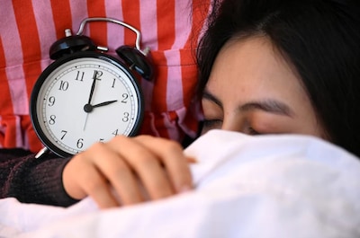 Zomertijd komt eraan: komende nacht slapen we een uurtje minder