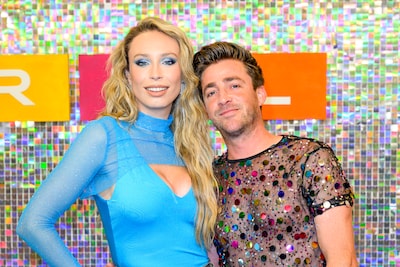 Loiza Lamers en hockeyclub redden tv-kok Hugo Kennis nadat hij zichzelf verloor in seks, drank en drugs