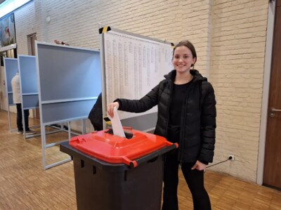 LIVE Verkiezingen Limburg | In veel gemeenten mogen inwoners voor het eerst stemmen, zo ook Estée in