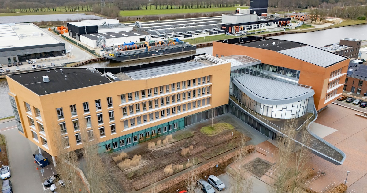 Lochem streeft met 'regiodeal' naar duurzamer en gezonder bouwen