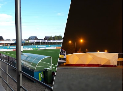 Voetbalclub rouwt om 17-jarige Thijs die omkwam bij ongeval op A2