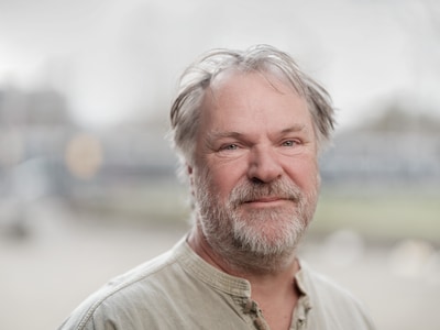 Hans Spekman spreekt in Wageningen over de toekomst van links