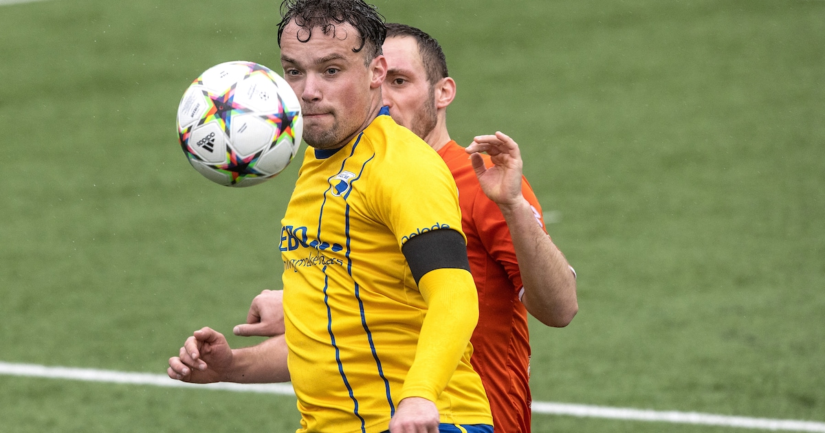 AZSV en DZC’68 in mineur, Terborg degradeert naar vijfde klasse