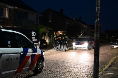 Inbraakmelding in Weurt loopt mis: agenten treffen geen inbreker aan, maar iets compleet anders