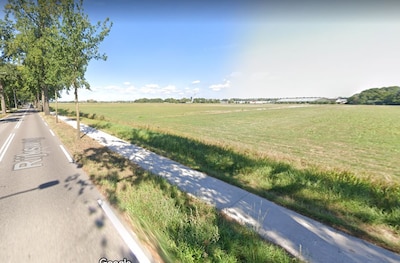 Van vogelbosje tot keverbank: Duiven krijgt 150.000 euro voor meer natuur
