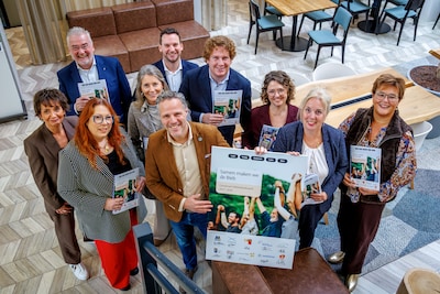 Bibliotheken in regio Rivierenland richten zich samen op gelijke kansen