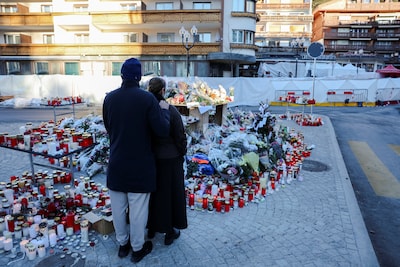 Zwitserse politie identificeert nog eens zestien lichamen na brand in bar Crans-Montana