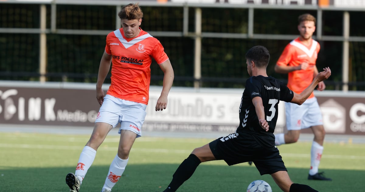 Longa’30 wint bekerderby van RKZVC; vv Doetinchem als herintreder onderuit tegen Concordia Wehl