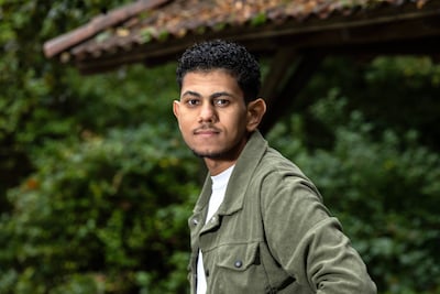 Mumin (23) bouwde in Nederland een leven op, toch dreigt uitzetting naar Syrië: ‘Ik heb hier alles g