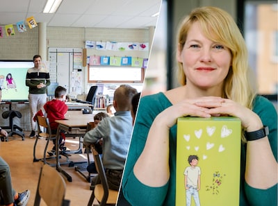 ‘Lentekriebels was 17 jaar de leukste week van het jaar, tot drie jaar terug de desinformatie begon’