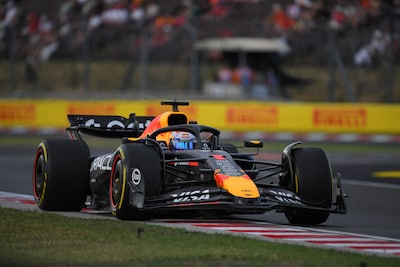 LIVE Formule 1 | Max Verstappen haalt opgelucht adem, grote namen sneuvelen in Q2