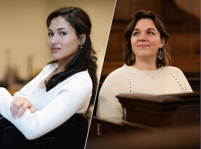 ‘Faithtokkers’ maken christendom toegankelijk voor miljoenen jongeren: ‘Ze hebben enorme behoefte aan grip’