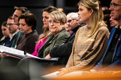 Verdwijnen dorp Moerdijk stap dichterbij, gemeenteraad stemt in met voorstel: ‘Een ja met pijn in het hart’
