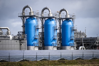 Nauwelijks Russische olie en gas meer, maar Nederland is nu wel opnieuw afhankelijk van VS voor energie