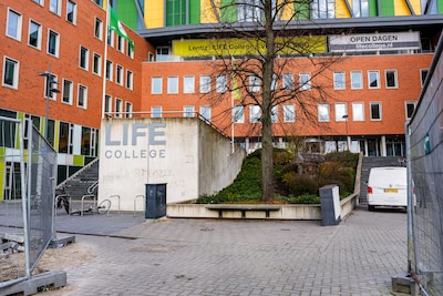 Geschokte reacties na racistische schoolopdracht: ‘Dit is volstrekt onacceptabel’