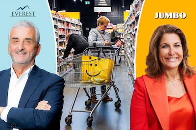 Jumbo en buitenlandse partners met donderend geraas uit elkaar: ‘Ze zijn eruit gezet’