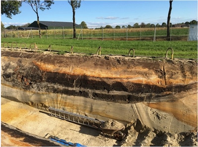 Lezing in Nijmegen over Brabantse breuken