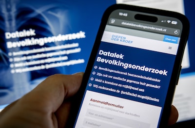 Datalek lab Rijswijk groter dan gedacht: 850.000 patiënten getroffen
