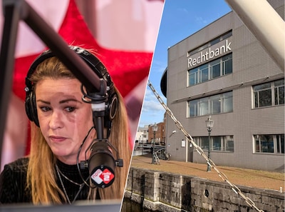Tbs geëist tegen man die dj’s stalkte in Hilversum: ‘Snap niet waarom ik nu tussen moordenaars zit’