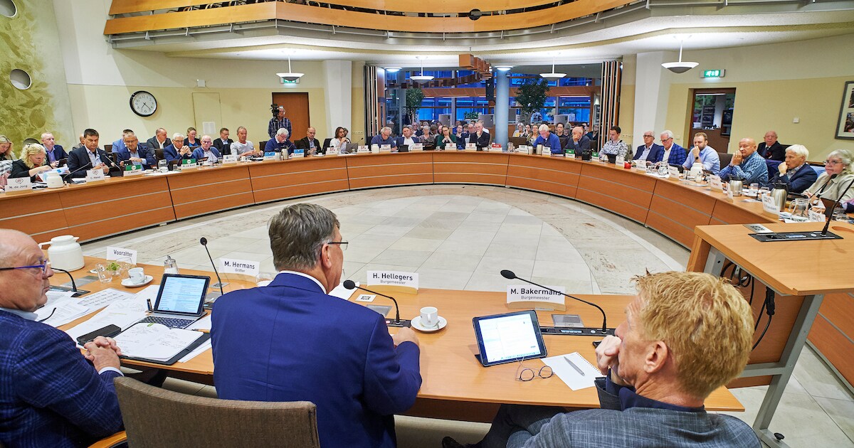 Het is zover! Maashorst gaat naar de stembus, lees hier alles over de raadsverkiezingen