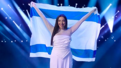 Toch geen stemming over deelname Israël aan songfestival: EBU zet onderwerp op agenda voor december