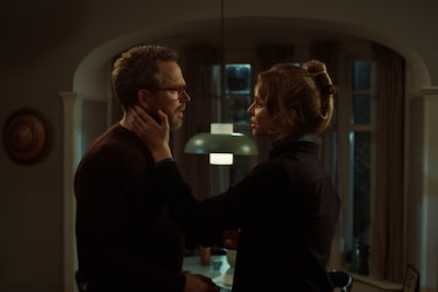 Makers van Klem en De Ring komen met nieuwe psychologische thrillerserie