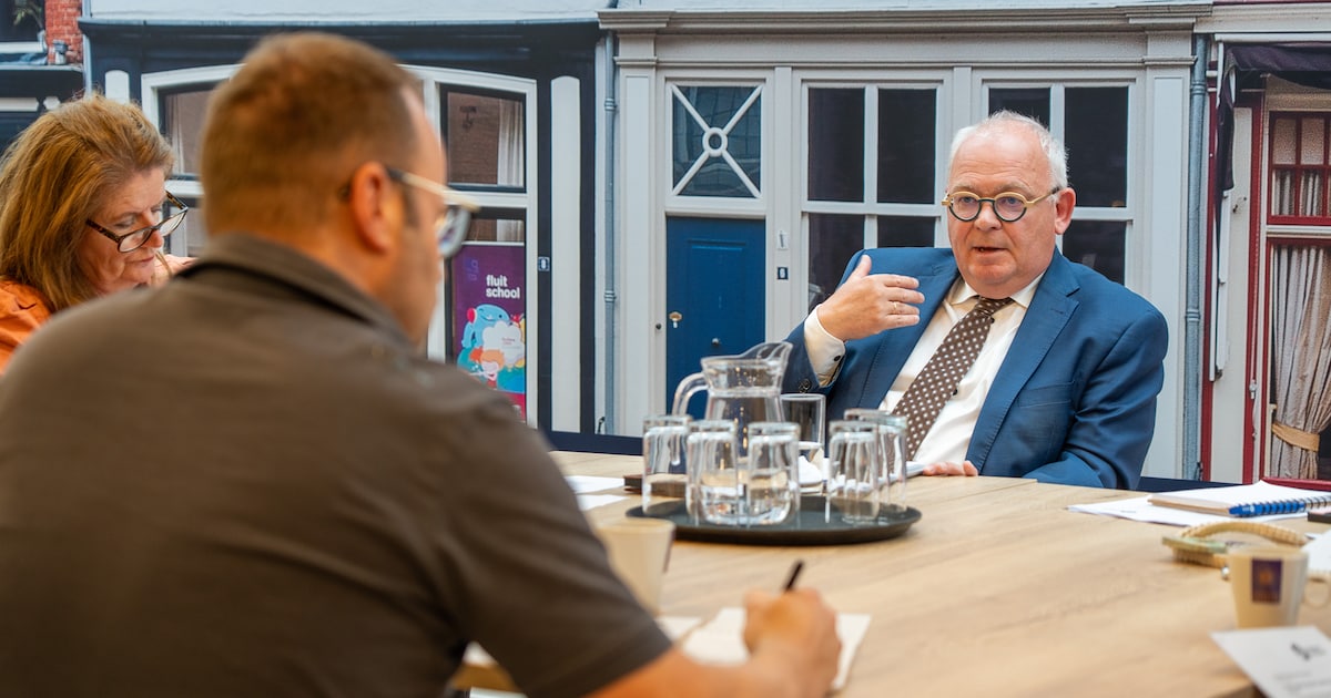 Crisis in Doesburg: burgemeester stapt op en hertelling van de stemmen ...