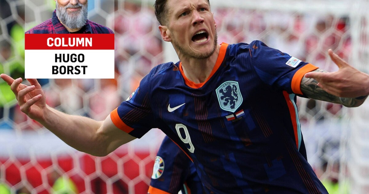 Column Hugo Borst | Beste Wout, ik overweeg je mijn excuses aan te ...