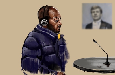 Hij genoot van martelen, verkrachten en vermoorden van kwetsbaren, en verdiende er nog geld aan ook