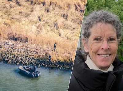 Politie vindt voet van sinds 2024 vermiste Marijke bijna op dezelfde plek als waar voet Yoran werd gevonden