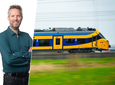 HSL brengt al bijna 20 jaar ellende: ‘Het is één grote clusterfuck’