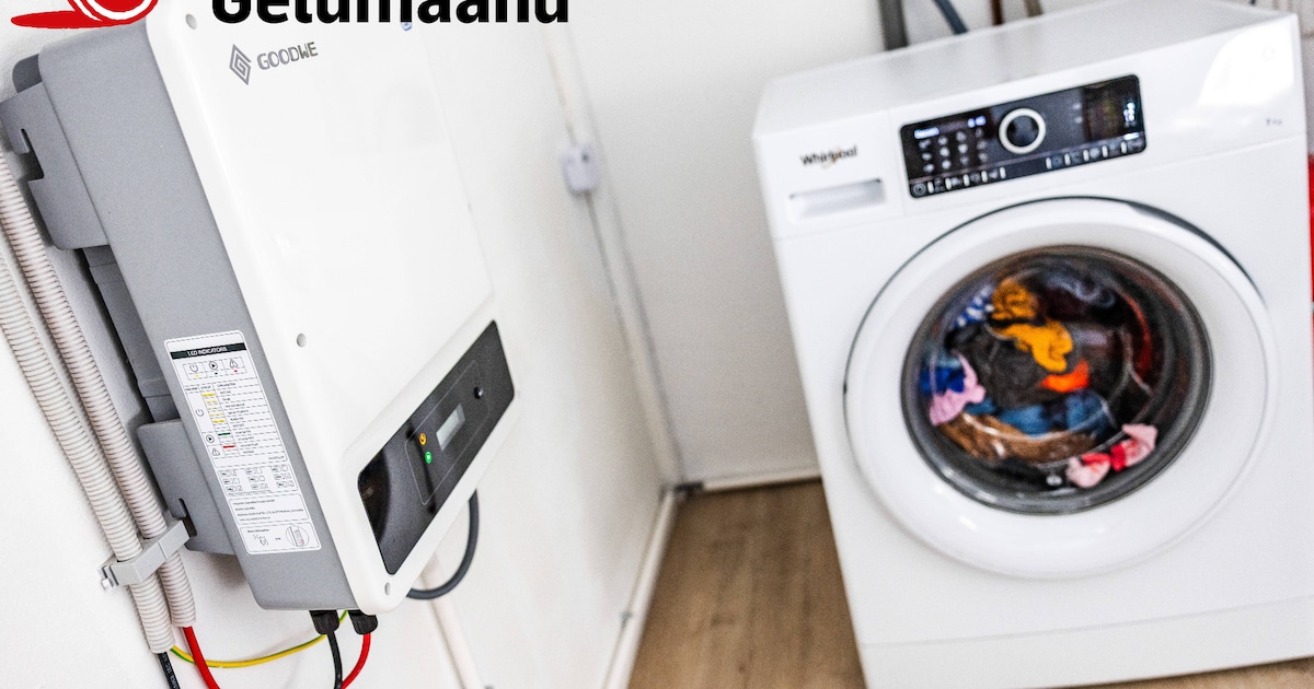 Salderingsregeling verdwijnt: dit energiecontract past het beste bij ...