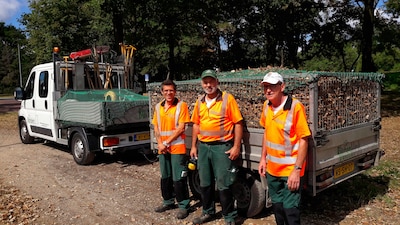 Na mislukte trajecten probeert Gennep het opnieuw: Oekraïners nu wél betaald aan de slag