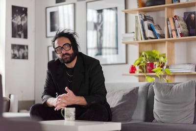 Giphart als ‘grote vlieg aan de muur’ bij Blaudzun: ‘Strik erom en door’