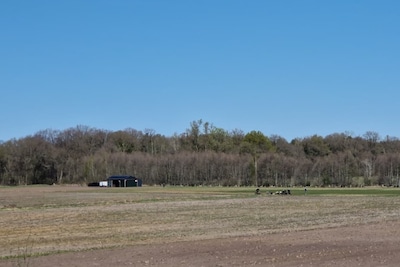 Enschede gunt modelvliegclub definitieve plek in Boekelo