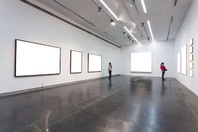 Tentoonstelling Binnenstebuitenland in Zinder Tiel
