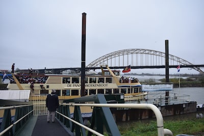 Blije Pieten en heel veel lachende kinderen: zo zag de sinterklaasintocht van 2025 in Nijmegen eruit