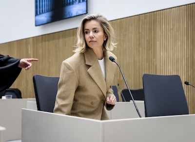 Ook nieuwe poging tot schikking tussen Yvonne Coldeweijer en Talpa mislukt: rechter beslist over geld