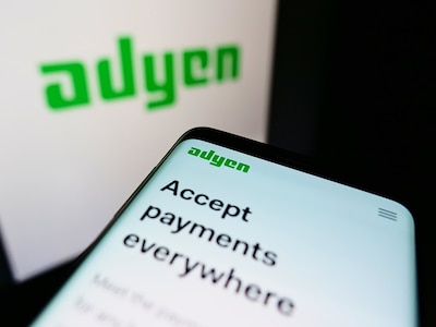 Nederlands betaalbedrijf Adyen heeft veel last van handelsoorlog, verliest bijna een vijfde van beurswaarde