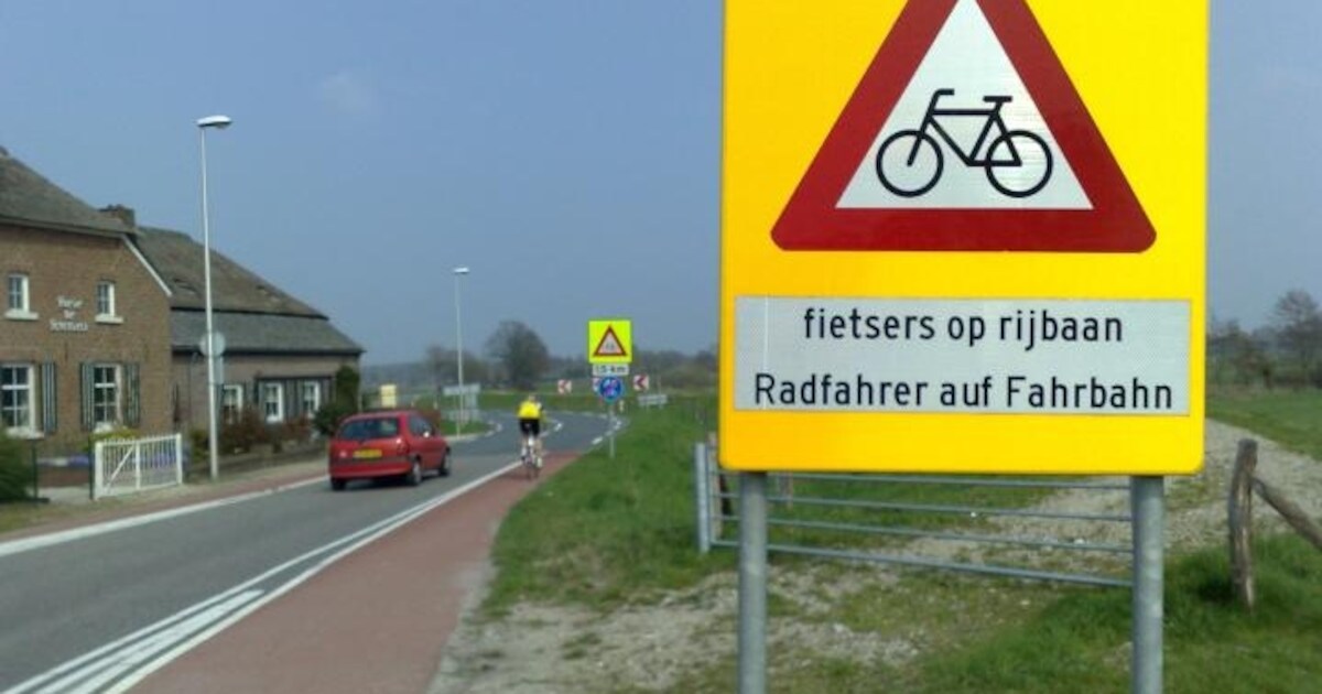 Provincie praat 't Ven bij