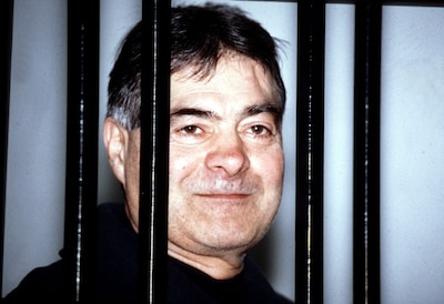 Beruchte Siciliaanse maffiabaas Nitto Santapaola (87) in gevangenis overleden