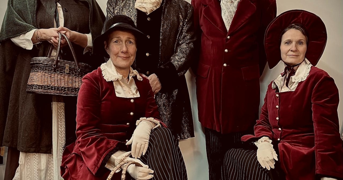 Nieuwe Achterhoekse kerstmarkt met ruim veertig kramen