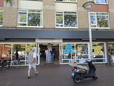 Halfords vertrekt na 40 jaar uit het centrum van Nijmegen: ‘De markt is veranderd’