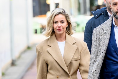 Talpa vindt invulling voor contract Yvonne Coldeweijer: roddelkoningin krijgt nieuwe rubriek op platform Kijk