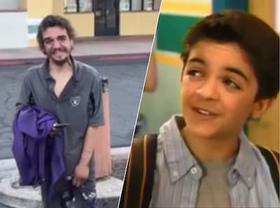 Schokkende beelden tonen hoe voormalig Nickelodeon-acteur Tylor Chase nu dakloos en verslaafd rondzwerft