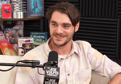 Breaking Bad-ster RJ Mitte blikte in laatste interview terug op zijn leven: ‘Heb maar beperkte hoeveelheid tijd’