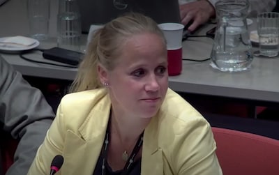 Lijsttrekker krijgt meeste stemmen van allemaal, m