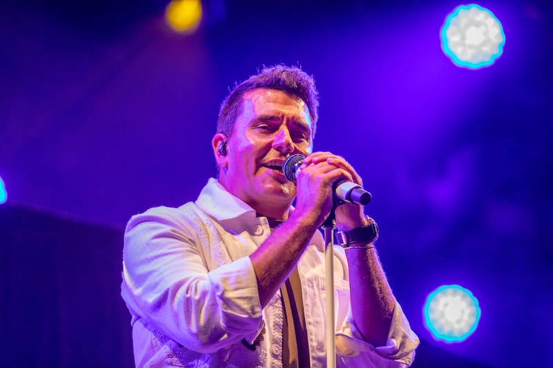 Jan Smit op 'Groeten uut Holland' | Berg en Dal | De Gelderlander.nl