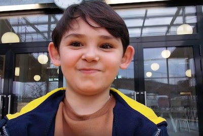 Moeder en stiefvader van Raul (9) schuldig aan dodelijke foltering van hun zoon