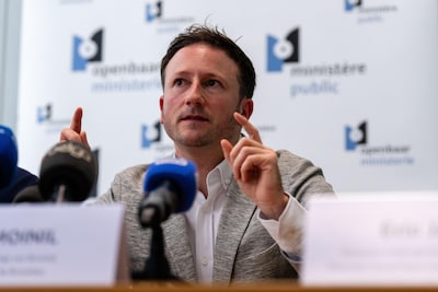 Arrestaties in onderzoek aanslag op officier van justitie België